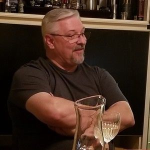 Meet your Posher, Phil